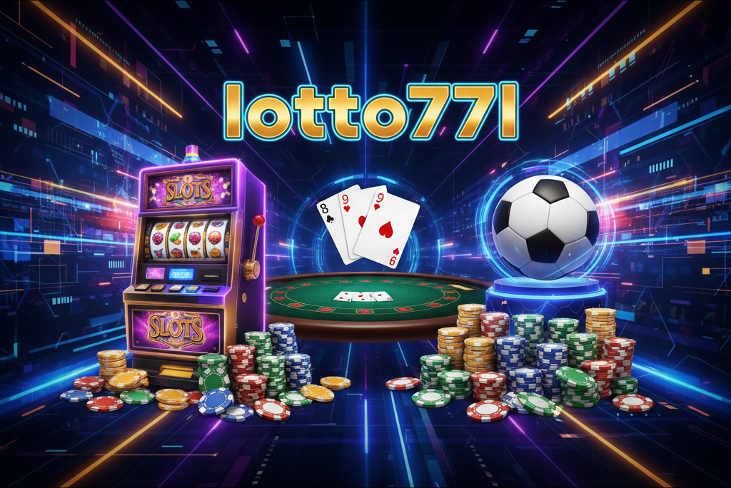 lotto77l